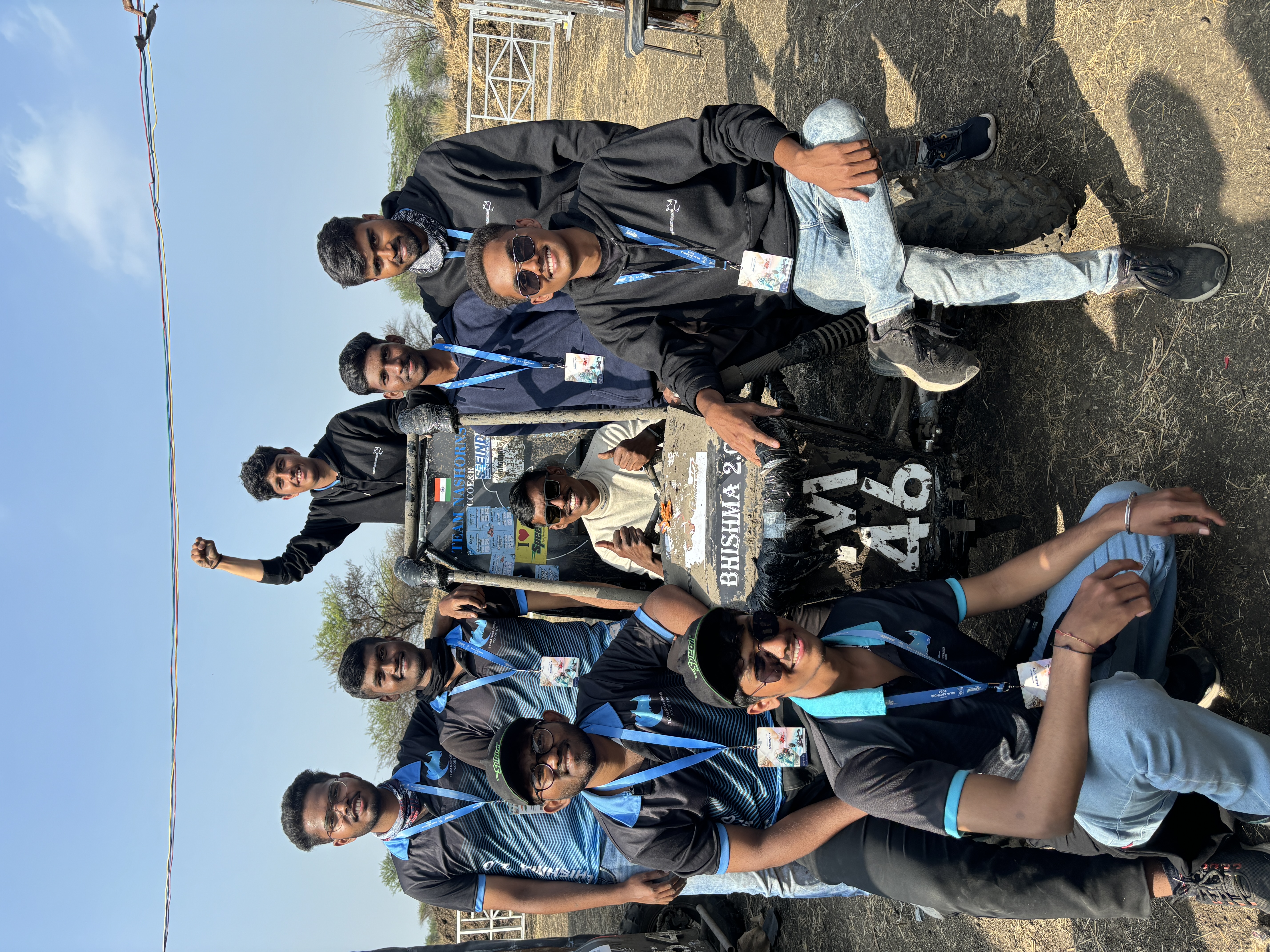 Team Victory