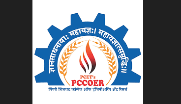 PCCoER College